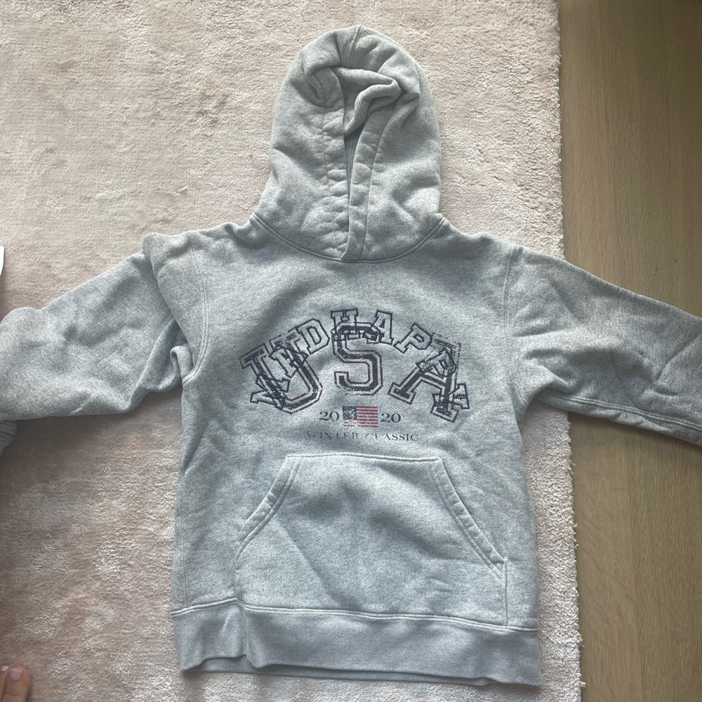 Madhappy USA limited edition sweatshirt size XS